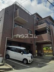 パティオ中野