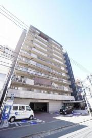 西鉄天神大牟田線西鉄平尾駅まで徒歩5分