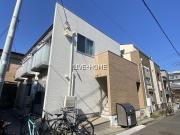 西武池袋・豊島線練馬駅まで徒歩20分
