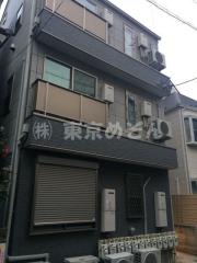 ＪＲ常磐線南千住駅まで徒歩9分