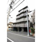 ＪＲ山手線大崎駅まで徒歩12分