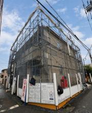 ＪＲ中央線国立駅まで徒歩10分