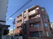 阪急神戸線御影駅まで徒歩5分