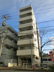 都営大江戸線森下駅まで徒歩4分