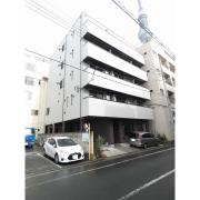 S5 BLDG