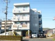 ＪＲ南武線鹿島田駅まで徒歩13分