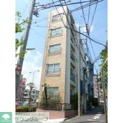 マンションサンライズ