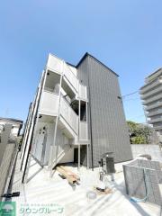 埼玉高速鉄道南鳩ヶ谷駅まで徒歩6分