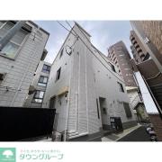 ソラーレ笹塚
