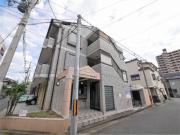 シャルマンフジ堺東弐番館