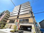 地下鉄御堂筋線江坂駅まで徒歩7分