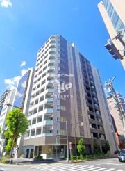 ＪＲ総武本線馬喰町駅まで徒歩2分