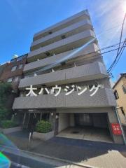 セントパレス南大井