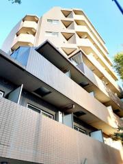 クレイシア世田谷野沢