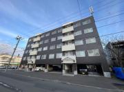 地下鉄南北線北２４条駅まで徒歩15分