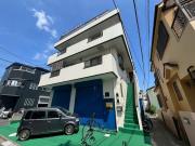 京急大師線川崎大師駅まで徒歩25分