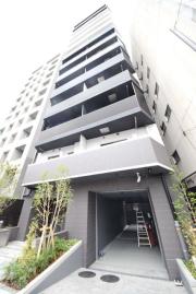 東京メトロ丸ノ内線(方南町支線)中野新橋駅まで徒歩1分