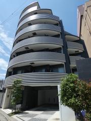 プロシード都立大学2