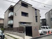 シャーメゾンつつみ