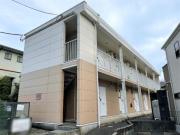 小田急小田原線伊勢原駅までバス約11分 徒歩7分