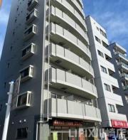 京急本線子安駅まで徒歩1分