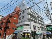 ＪＲ総武線（各駅停車）新小岩駅まで徒歩3分