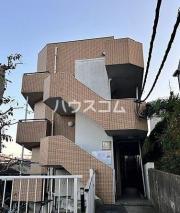 プレール横浜山手