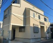 西大井戸建