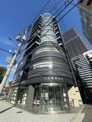 パークフロント北梅田