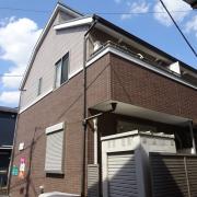 東武伊勢崎・大師線西新井駅まで徒歩11分