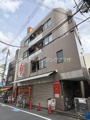 ラ・セリーヌ壱番館
