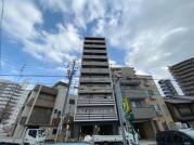 地下鉄名城線大曽根駅まで徒歩5分