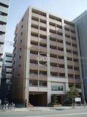 地下鉄千日前線桜川駅まで徒歩7分