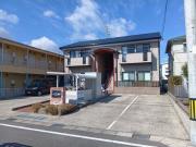 名鉄三河線吉浜駅まで徒歩20分