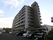 ＪＲ片町線忍ケ丘駅まで徒歩10分