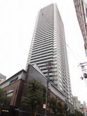 ジオタワー天六