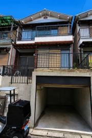 枚方市長尾西町1丁目