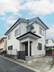 高宮4丁目結城邸