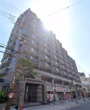 阪急京都線上新庄駅まで徒歩8分