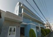 ＪＲ南武線武蔵中原駅まで徒歩4分