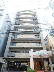 西鉄天神大牟田線薬院駅まで徒歩2分