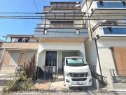 大井5丁目戸建て