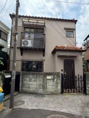 中目黒5丁目住宅