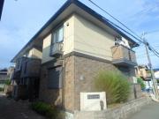 Espoir土谷A棟