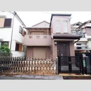 新芦屋下戸建