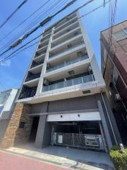 地下鉄西神・山手線上沢駅まで徒歩1分