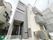 ＪＲ東海道本線藤沢駅まで徒歩9分