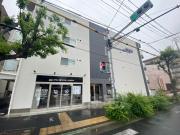 阪神本線深江駅まで徒歩4分