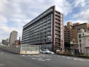 小田急小田原線代々木八幡駅まで徒歩7分