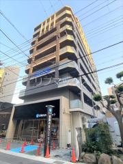 ＪＲ東海道本線六甲道駅まで徒歩3分